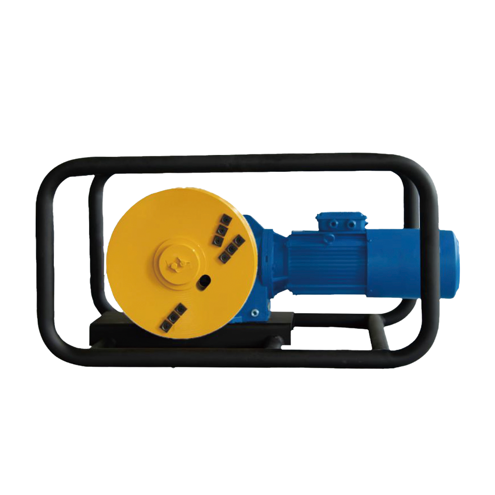Treuil d'étage à enroulement automatique de la série PI